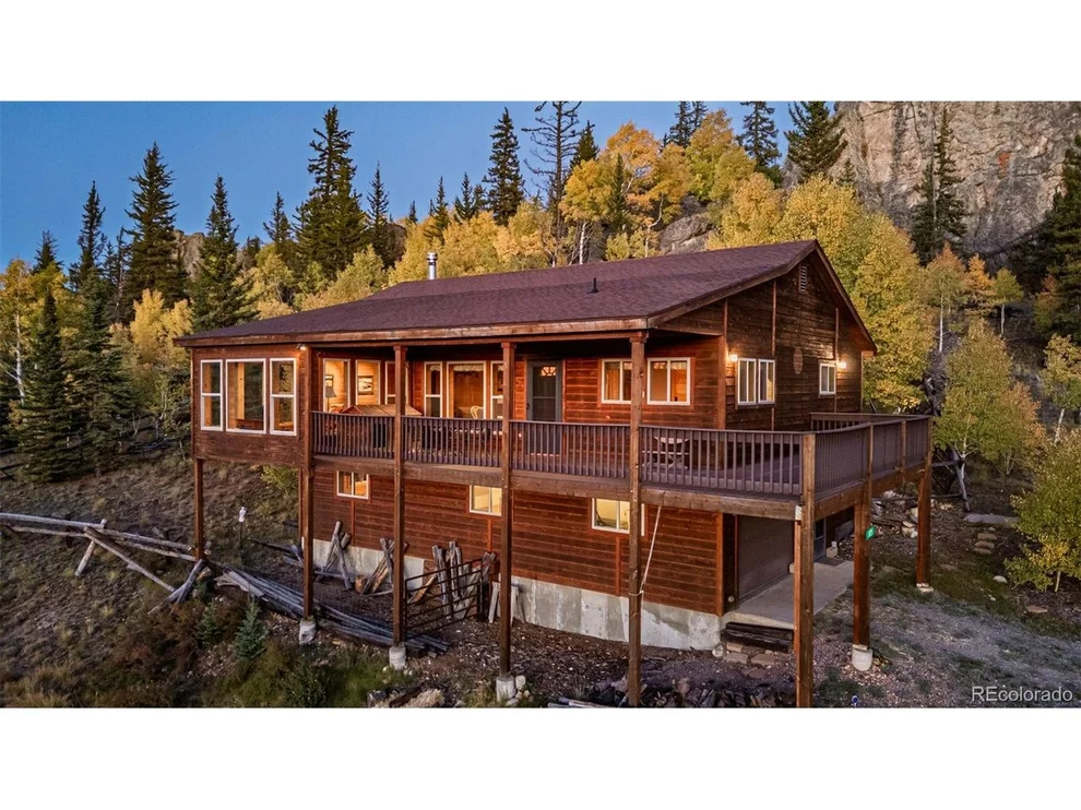 Unit for sale at 305 Travois Ct, Como, CO 80432