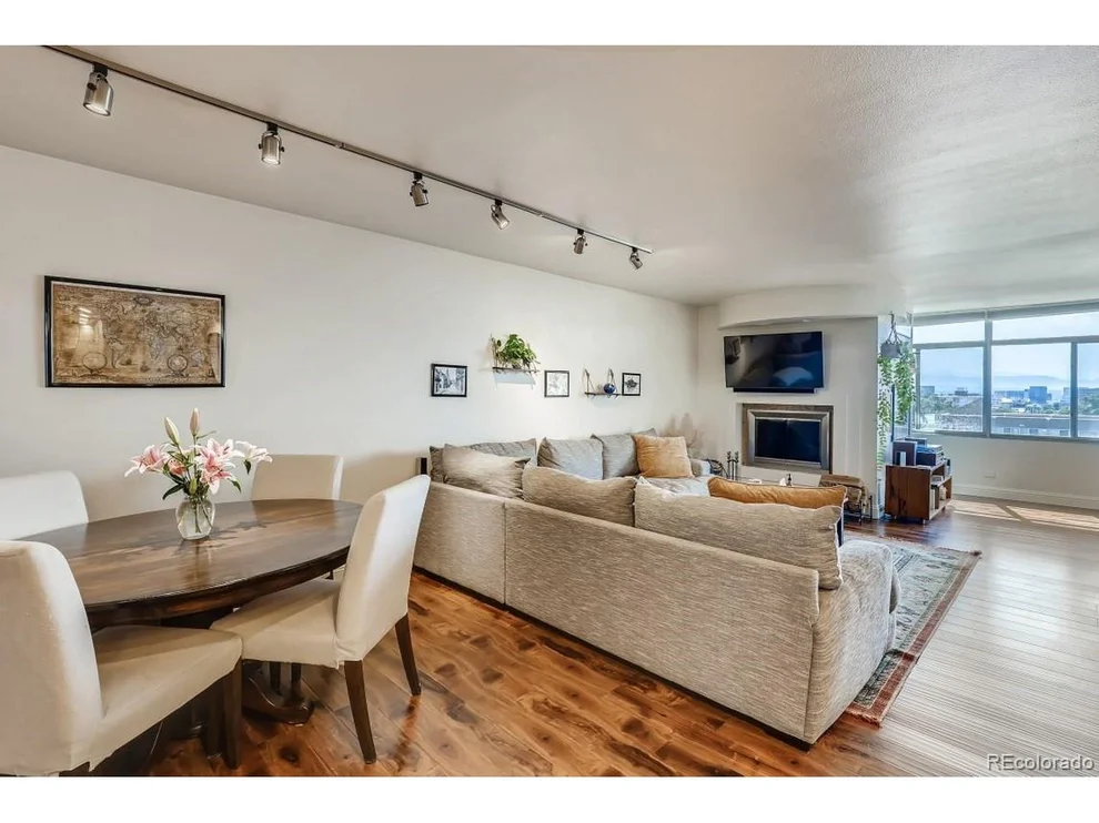 Unit for sale at 1313 N Williams St, Denver, CO 80218
