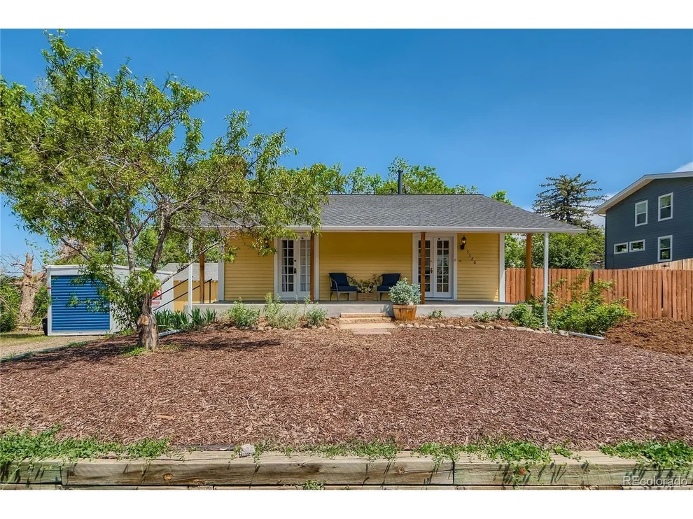 Unit for sale at 5326 Lowell Blvd, Denver, CO 80221