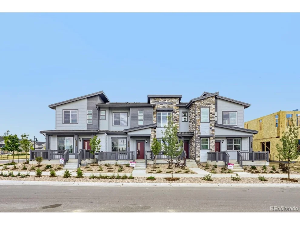 Unit for sale at 14905 Oneida St, Thornton, CO 80602