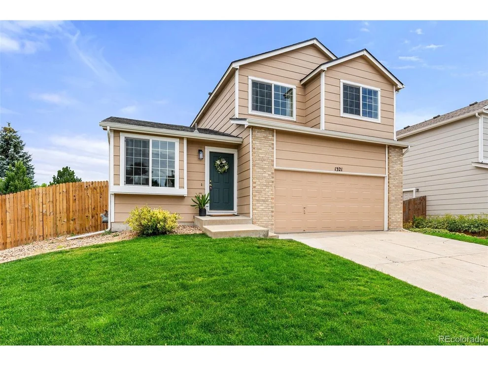 Unit for sale at 1321 Parsons Ave, Castle Rock, CO 80104