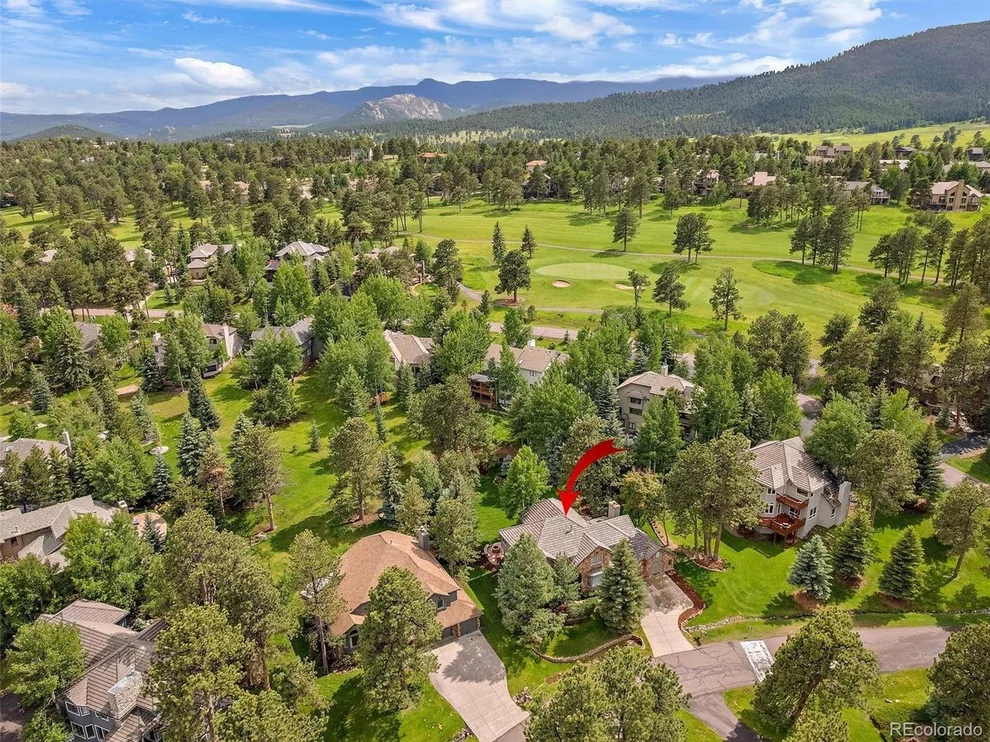 Unit for sale at 31392 Island Dr, Evergreen, CO 80439