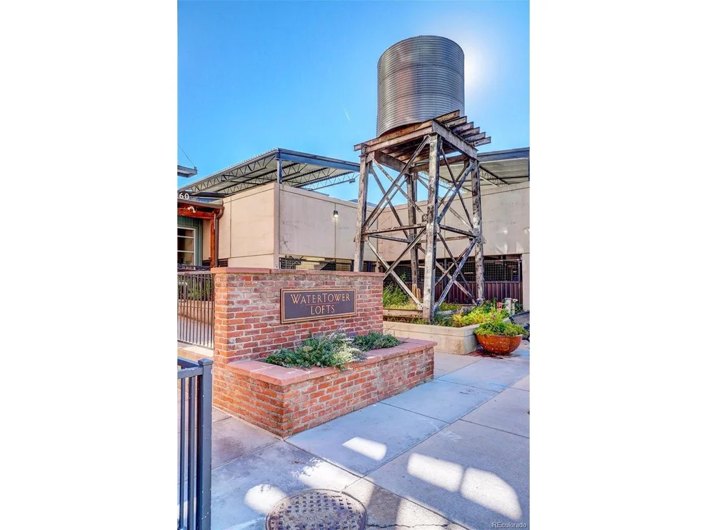 Unit for sale at 2960 Inca St, Denver, CO 80202