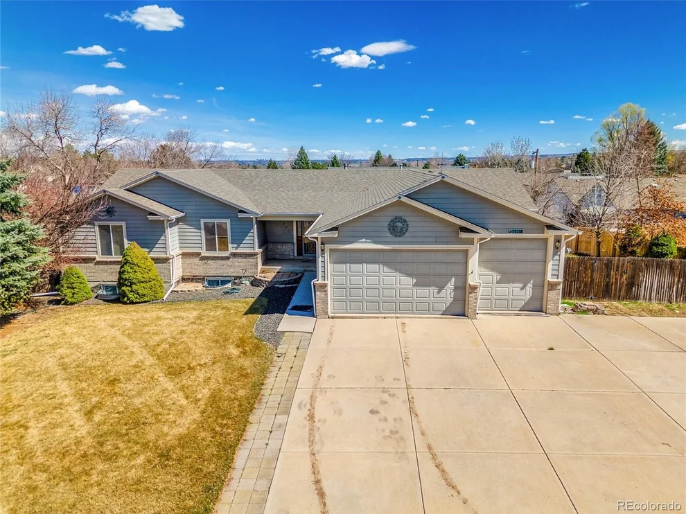 Unit for sale at 7928 S Dudley St, Littleton, CO 80128
