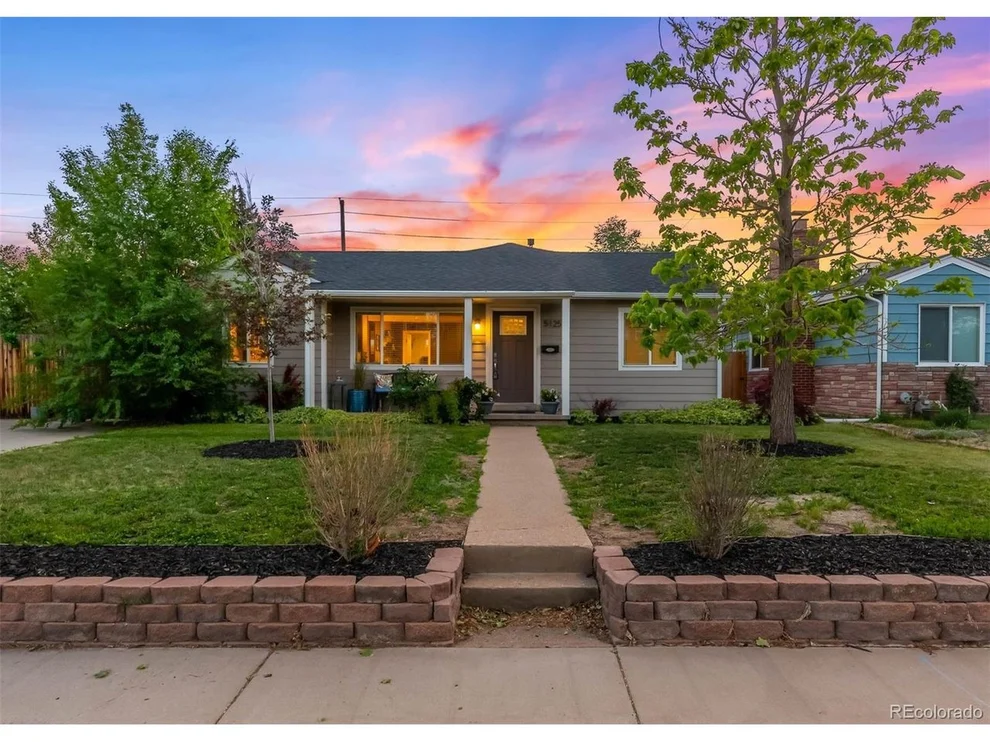 Unit for sale at 5125 Umatilla St, Denver, CO 80221