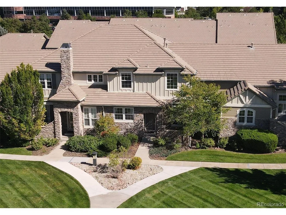 Unit for sale at 8874 Edinburgh Cir, Highlands Ranch, CO 80129
