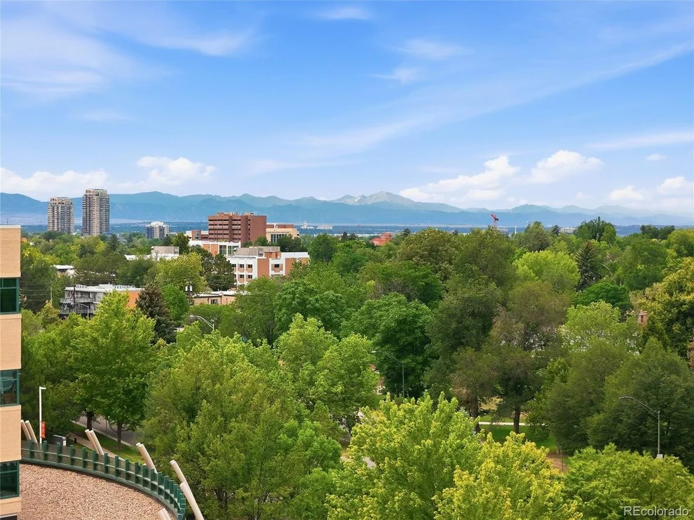 Unit for sale at 4800 E Hale Pkwy, Denver, CO 80220