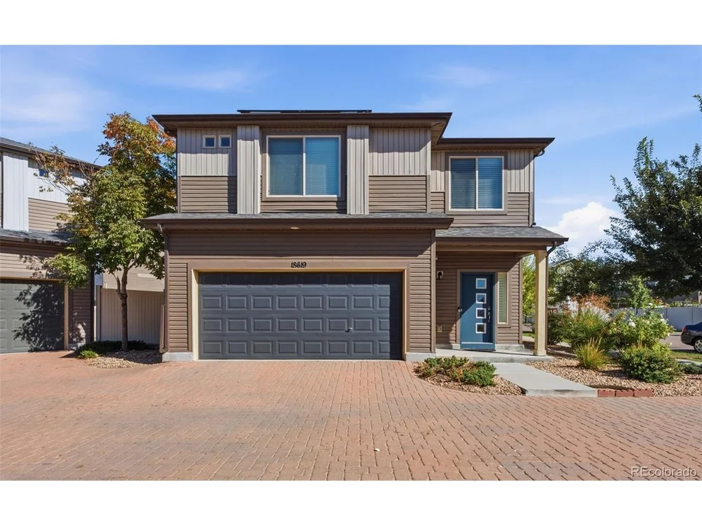 Unit for sale at 18619 E 50th Pl, Denver, CO 80249