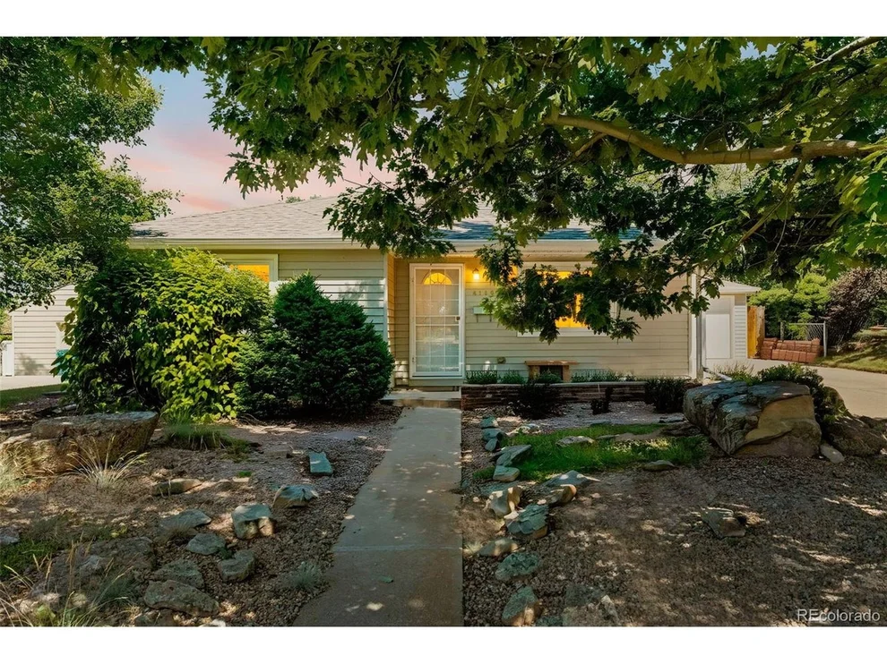 Unit for sale at 4130 Jay St, Wheat Ridge, CO 80033