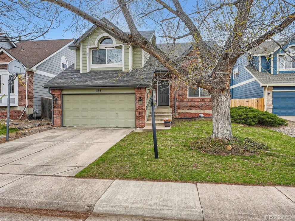 Unit for sale at 11164 W Fremont Pl, Littleton, CO 80127