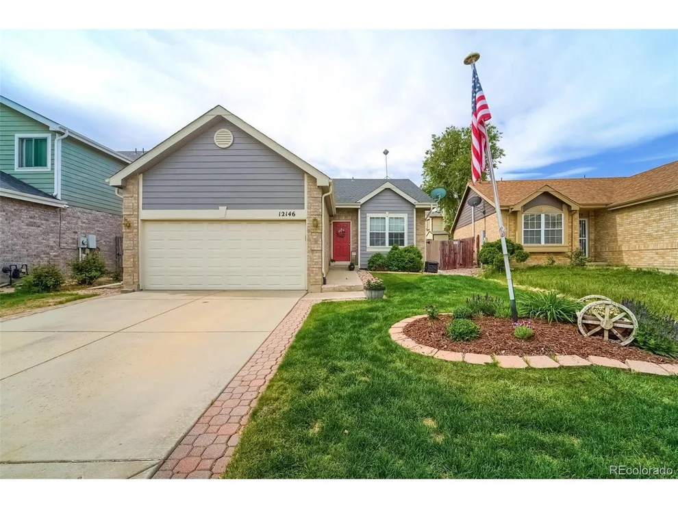 Unit for sale at 12146 Newport Dr, Brighton, CO 80602