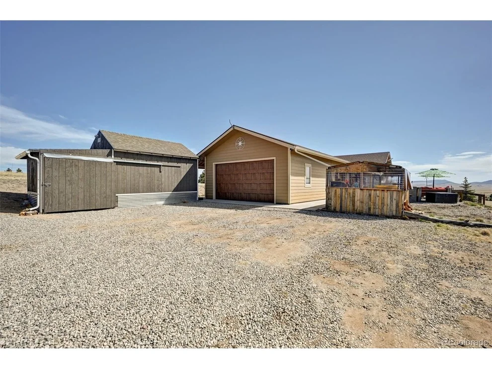 Unit for sale at 9473 Ranch Rd, Hartsel, CO 80449