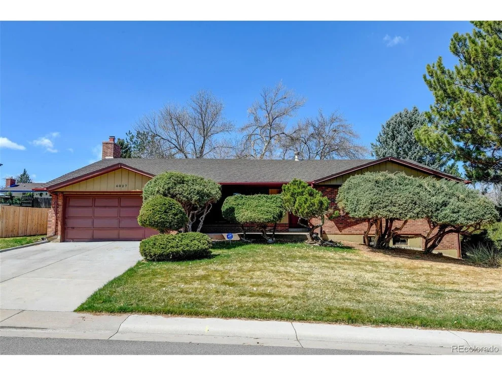 Unit for sale at 6027 S Locust St, Centennial, CO 80111