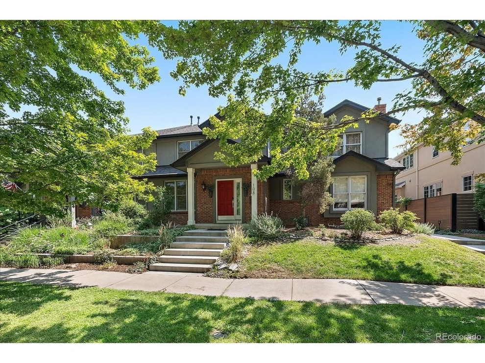 Unit for sale at 108 S Monroe St, Denver, CO 80209