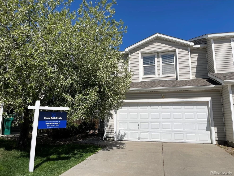Unit for sale at 8039 S Kittredge Ct, Englewood, CO 80112