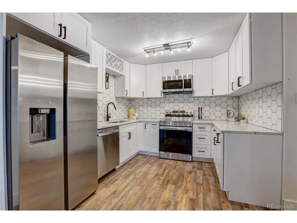 Unit for sale at 6940 E Girard Ave, Denver, CO 80224