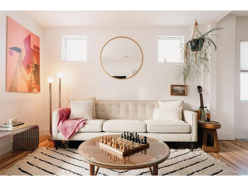 Unit for sale at 3746 Jason St, Denver, CO 80211