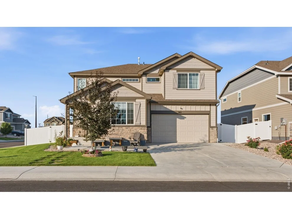 Unit for sale at 385 Littlebrook Ct, Windsor, CO 80550