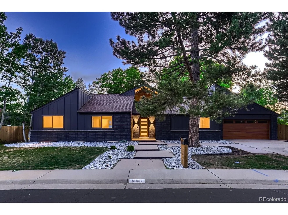 Unit for sale at 5835 S Florence St, Greenwood Village, CO 80111