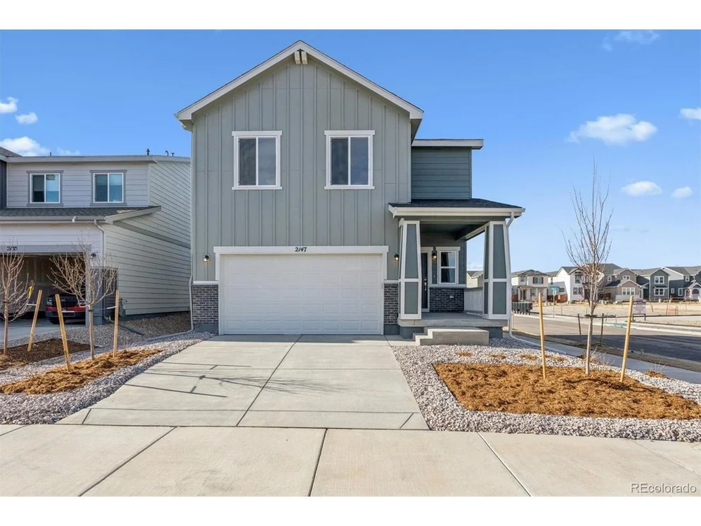 Unit for sale at 2147 Barnwood Dr, Brighton, CO 80601