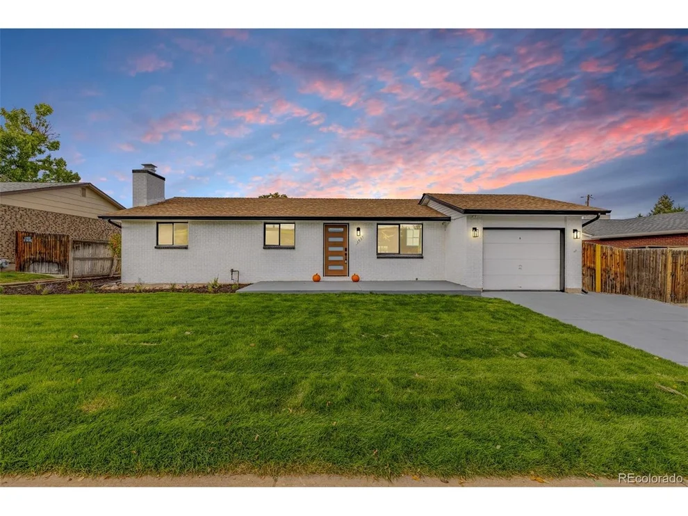 Unit for sale at 3831 W Rutgers Pl, Denver, CO 80236