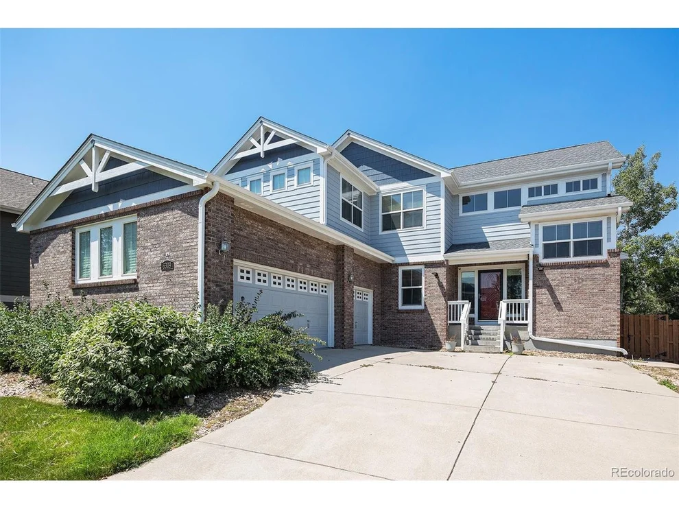 Unit for sale at 6309 S Newbern Way, Aurora, CO 80016