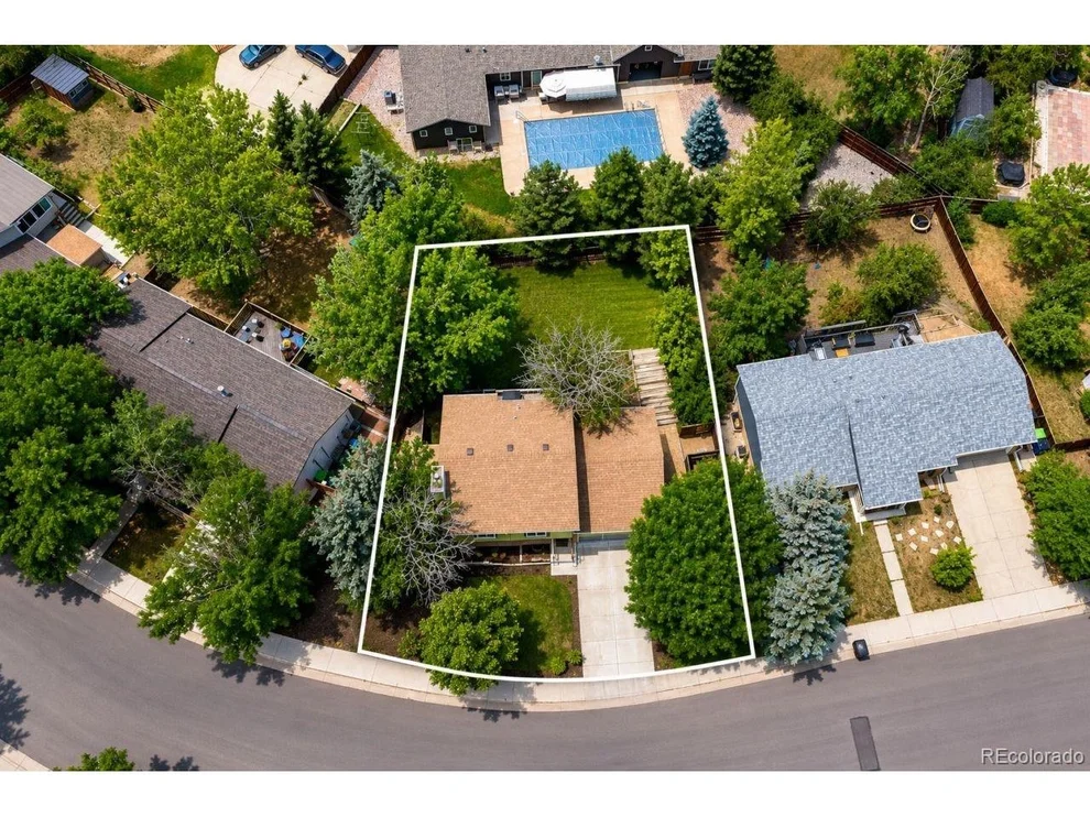 Unit for sale at 17995 E Nassau Dr, Aurora, CO 80013