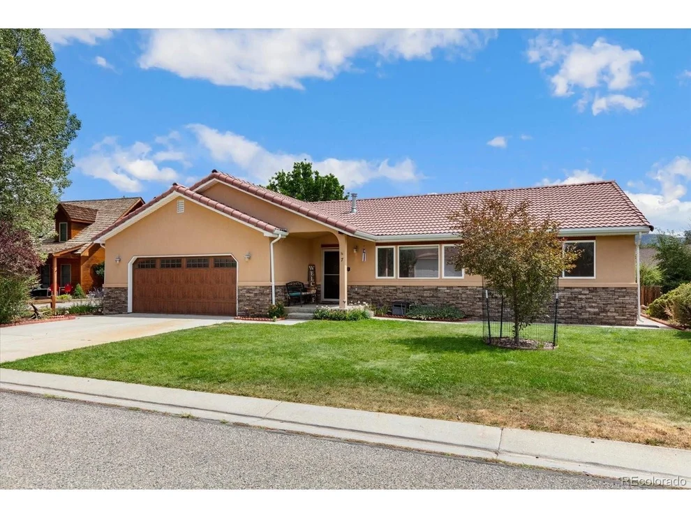 Unit for sale at 7 Silver Spruce Dr, Salida, CO 81201