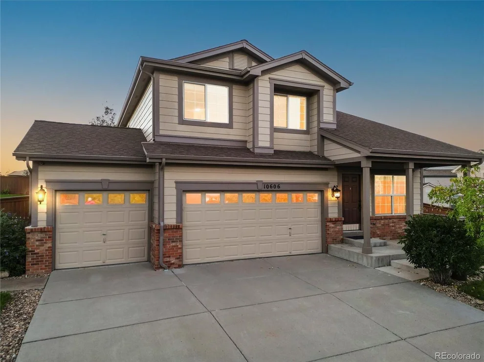 Unit for sale at 10606 Kalispell St, Commerce City, CO 80022