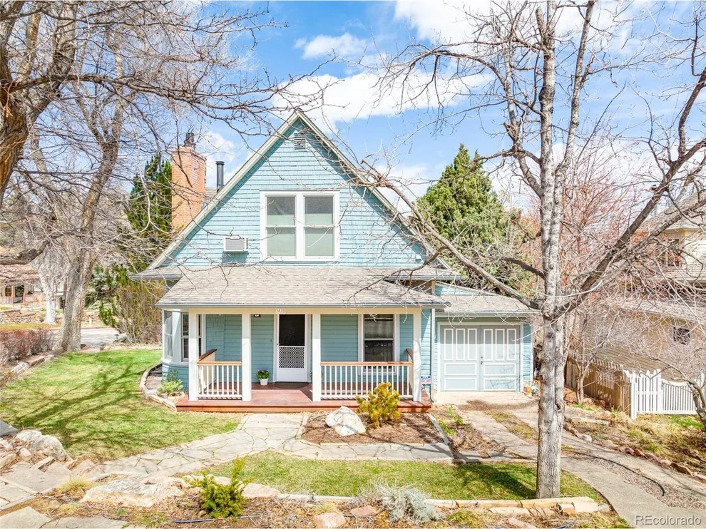 Unit for sale at 501 Pleasant St, Boulder, CO 80302