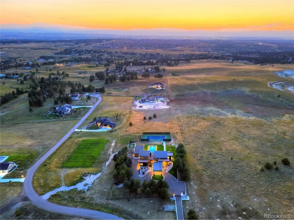 Unit for sale at 10773 Shadow Pines Rd, Parker, CO 80138
