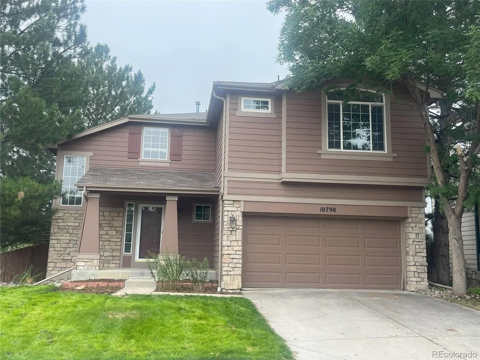 Unit for sale at 10798 W 107th Cir, Broomfield, CO 80021