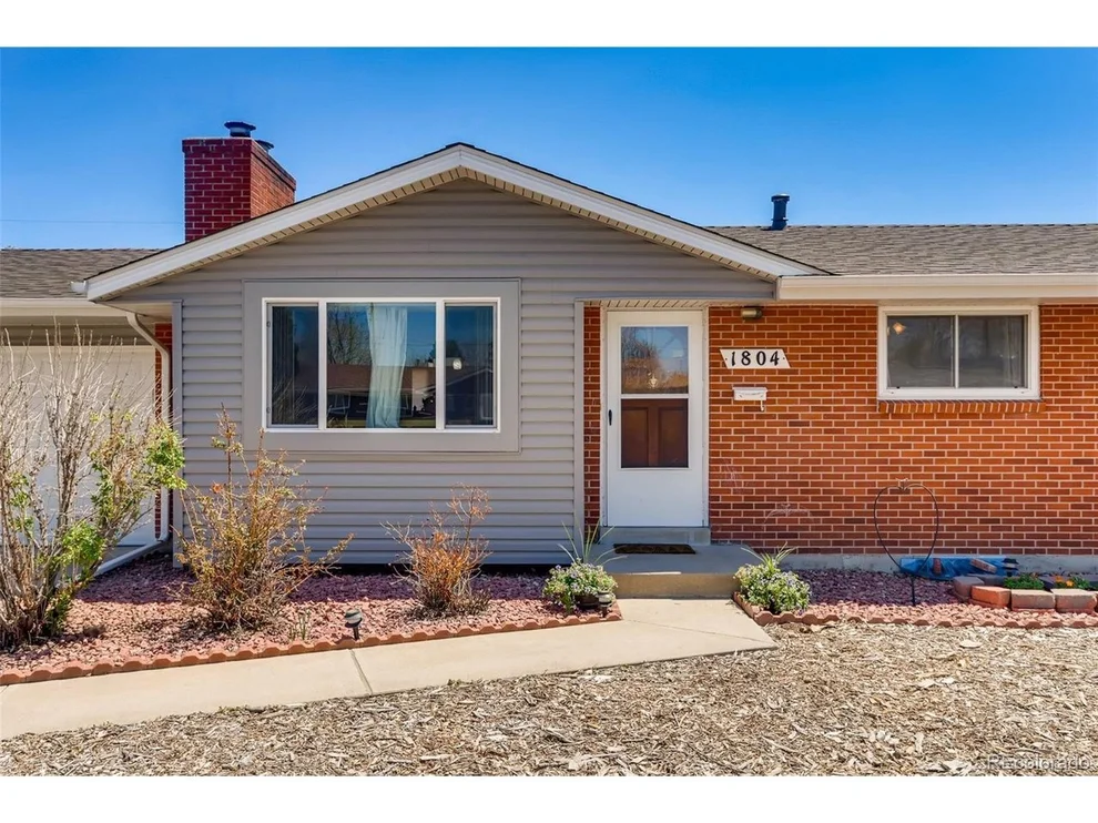 Unit for sale at 1804 S Dover Way, Lakewood, CO 80232
