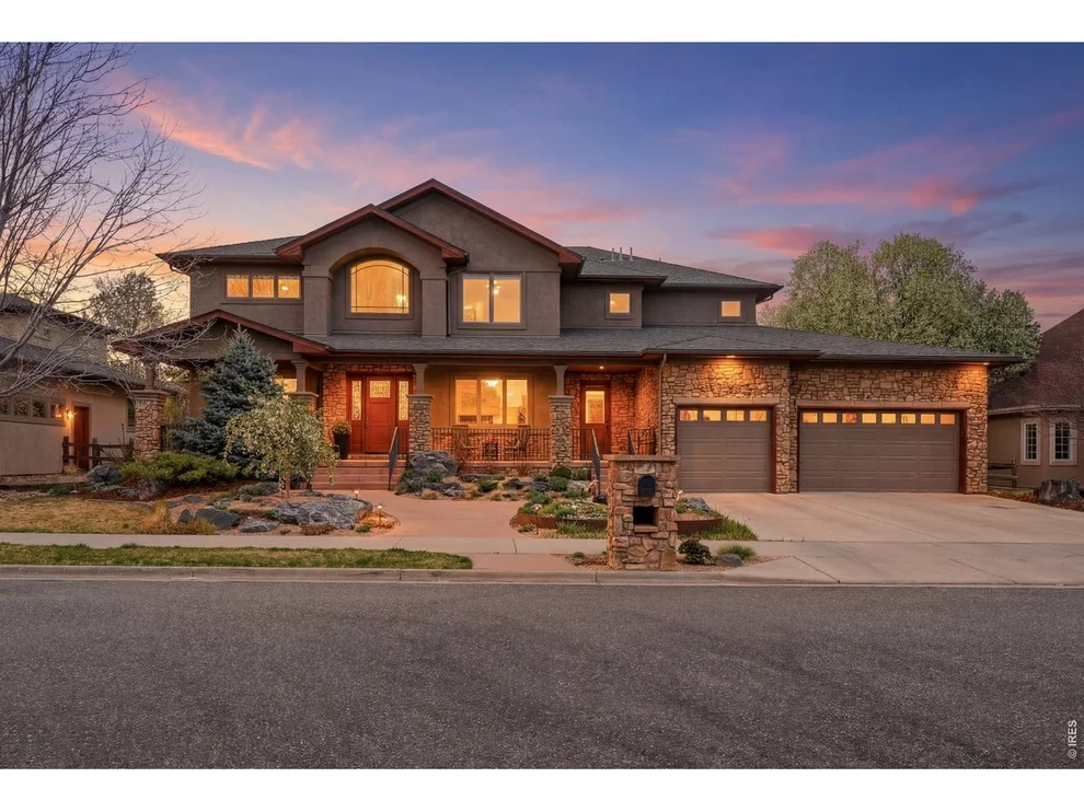 Unit for sale at 1444 Onyx Cir, Longmont, CO 80504