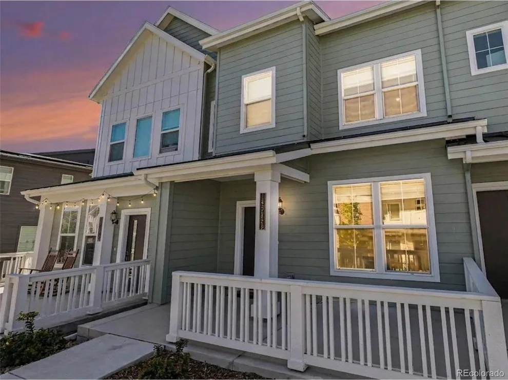 Unit for sale at 14585 W 91st Ave, Arvada, CO 80005