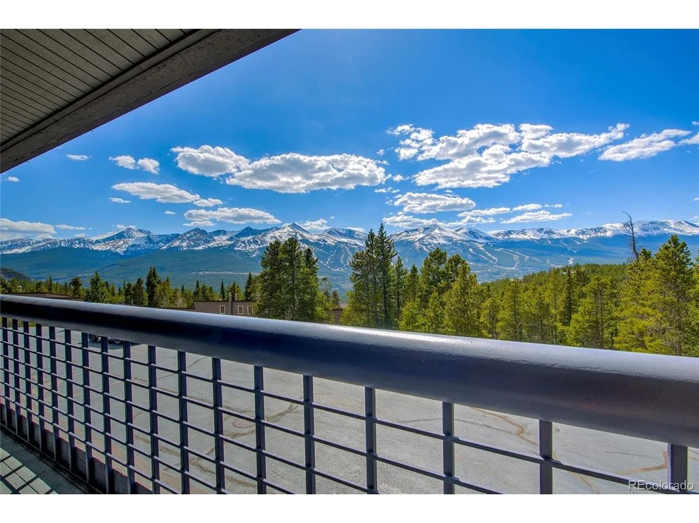 Unit for sale at 187 N Fuller Placer Rd, Breckenridge, CO 80424