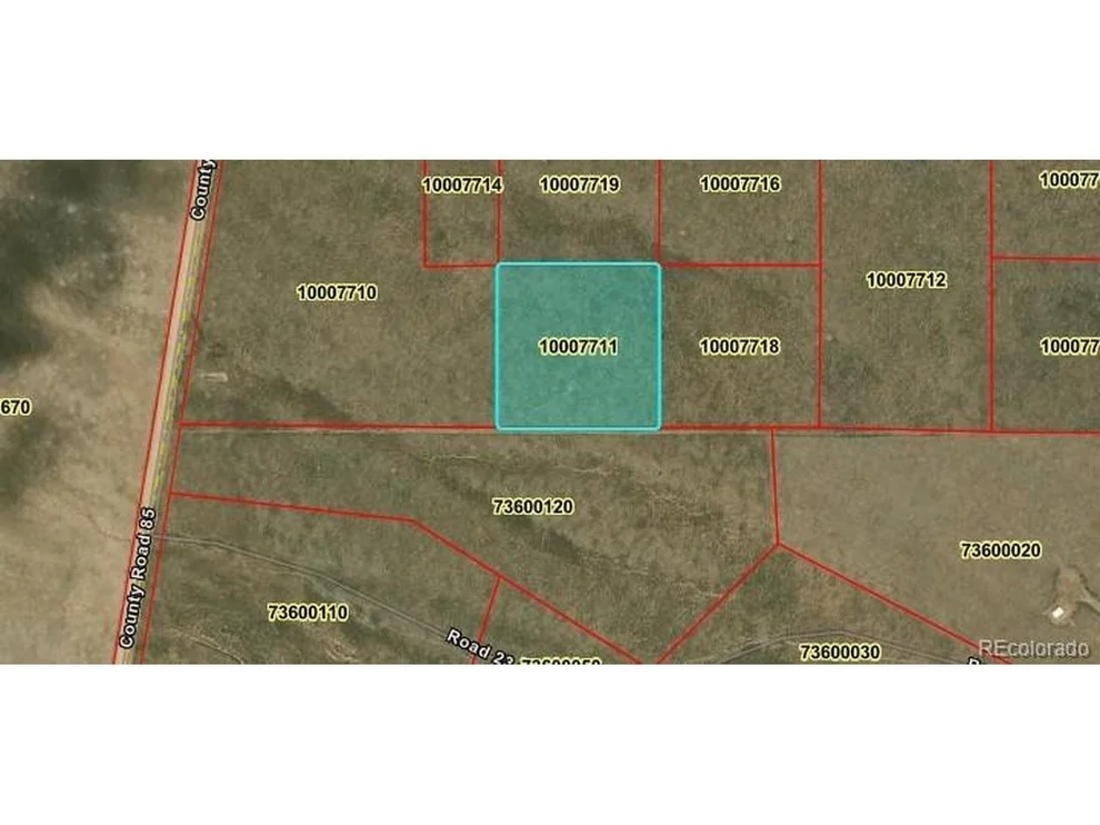 Unit for sale at County Road 21, San Luis, CO 81152