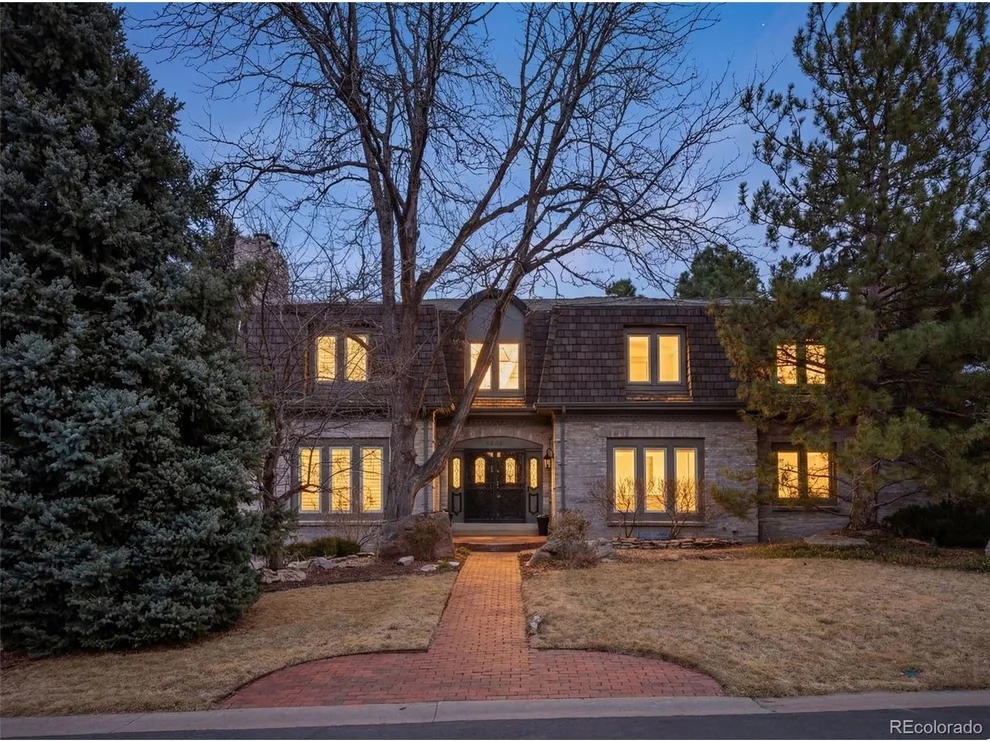 Unit for sale at 5442 S Dayton Ct, Greenwood Village, CO 80111