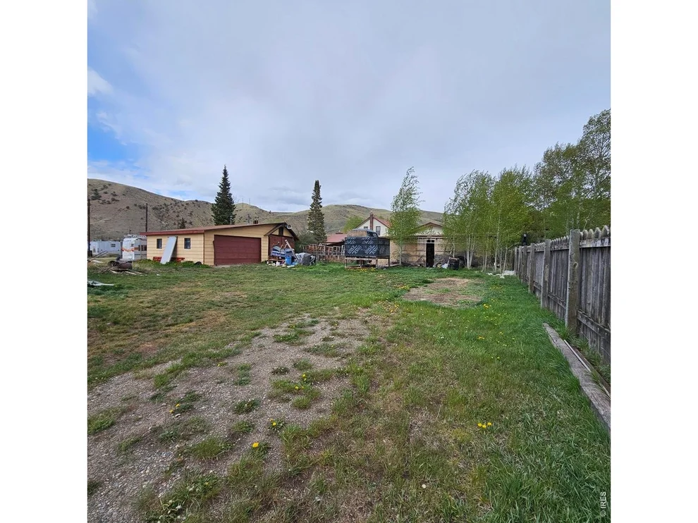Unit for sale at 202 County Road 309, Parshall, CO 80468