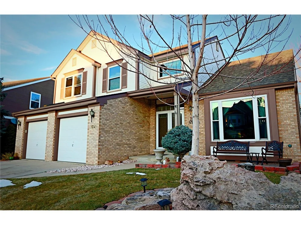 Unit for sale at 1651 Spring Water Ln, Highlands Ranch, CO 80129