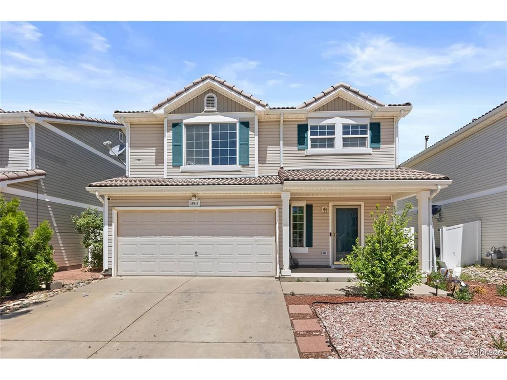 Unit for sale at 19817 E 47th Pl, Denver, CO 80249