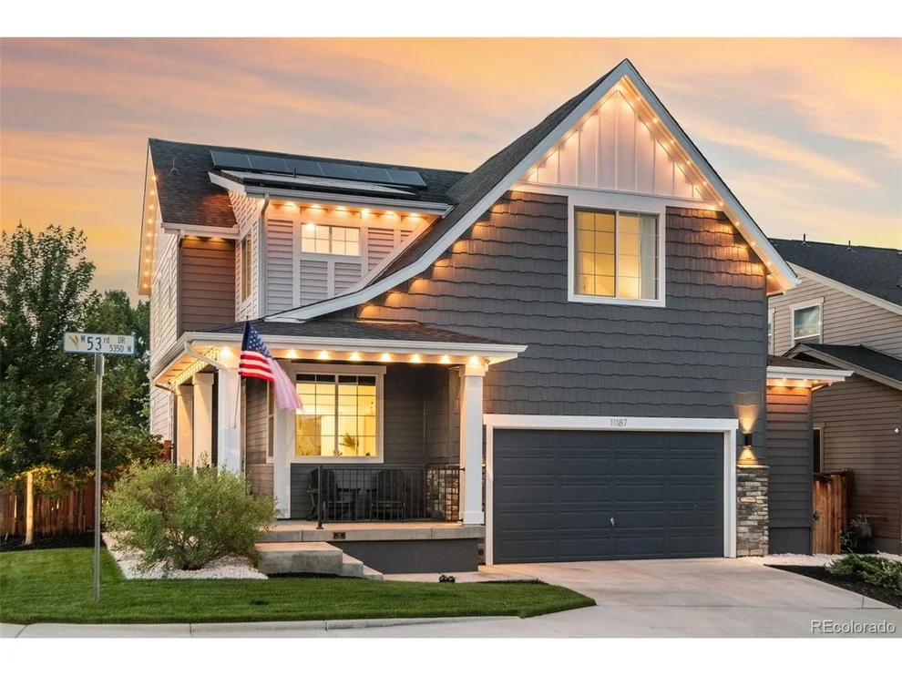Unit for sale at 11187 W 53rd Dr, Wheat Ridge, CO 80033