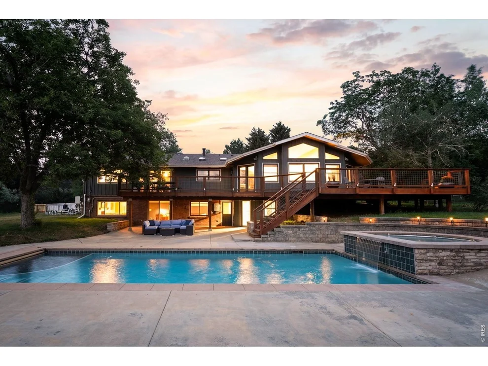 Unit for sale at 635 Ord Dr, Boulder, CO 80303