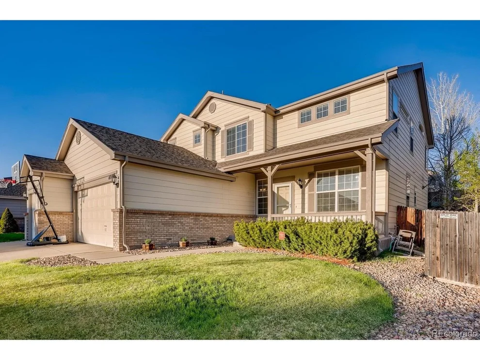 Unit for sale at 4970 S Malaya Way, Aurora, CO 80015