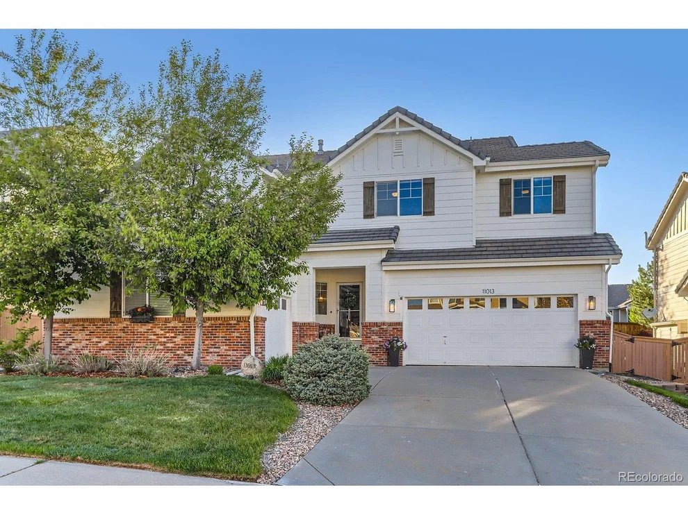Unit for sale at 11013 Valleybrook Cir, Highlands Ranch, CO 80130