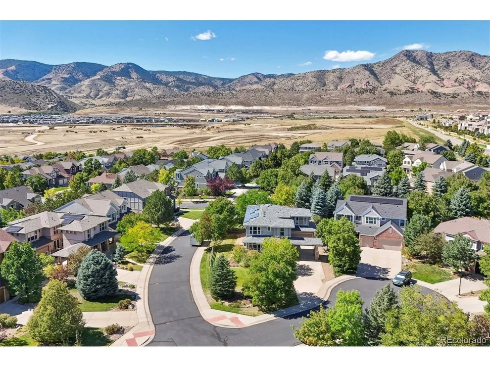 Unit for sale at 14591 W Amherst Pl, Lakewood, CO 80228