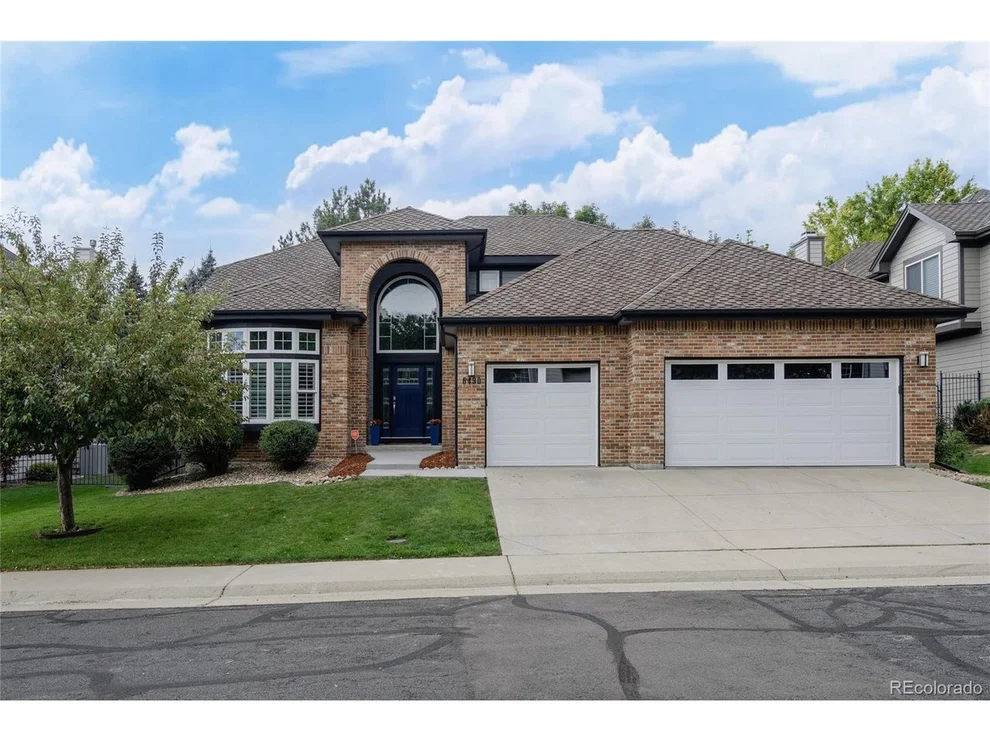 Unit for sale at 6490 S Jamaica Cir, Englewood, CO 80111