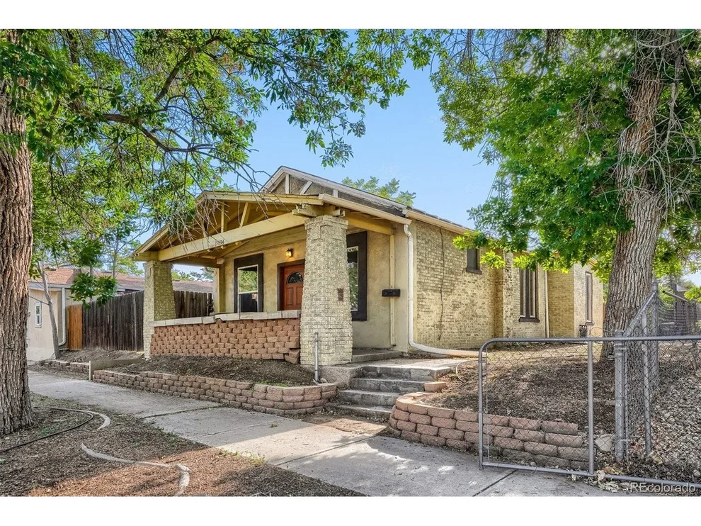 Unit for sale at 3834 Pecos St, Denver, CO 80211