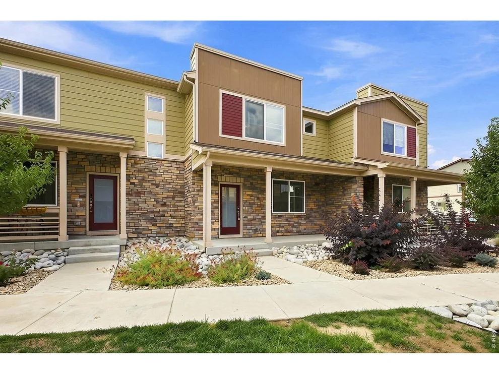 Unit for sale at 11350 Bella Vita Dr, Broomfield, CO 80020