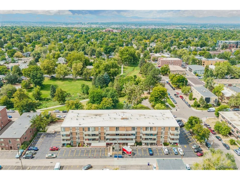 Unit for sale at 2500 S York St, Denver, CO 80210